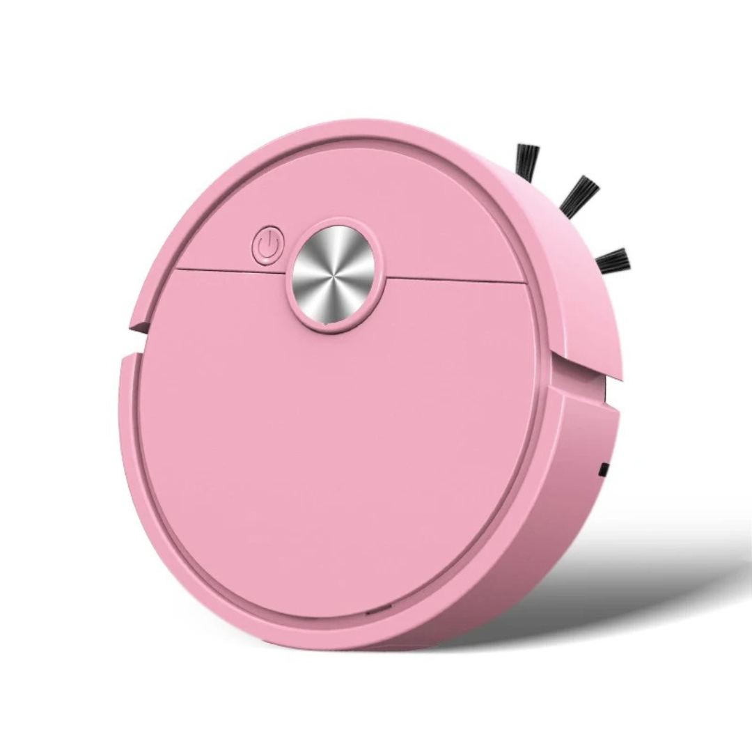 ClearHome Robô 3 em 1  - Aspirador Inteligente