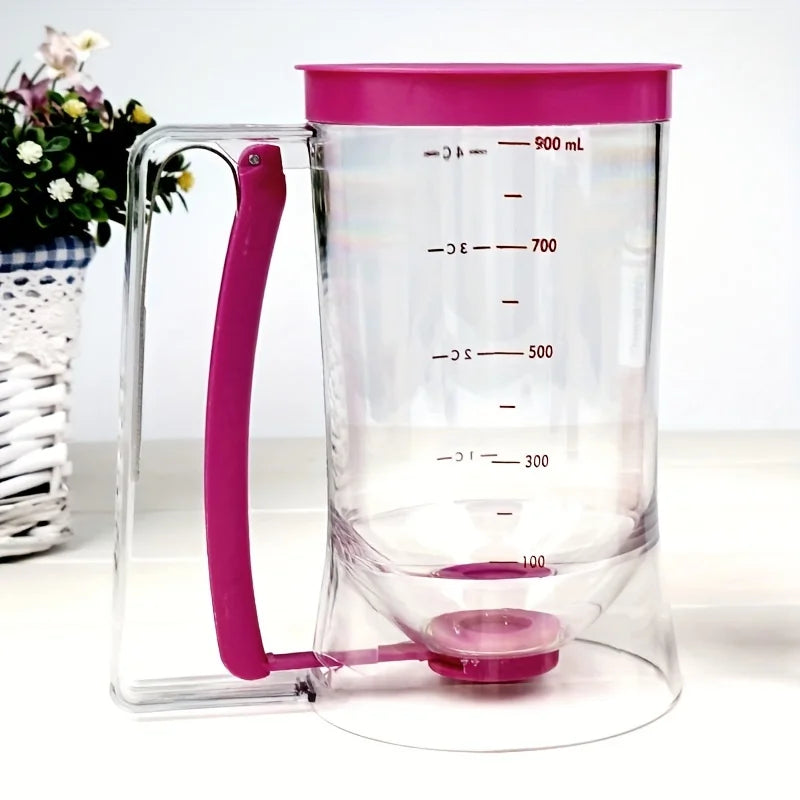 Dosador de Massa 900ml