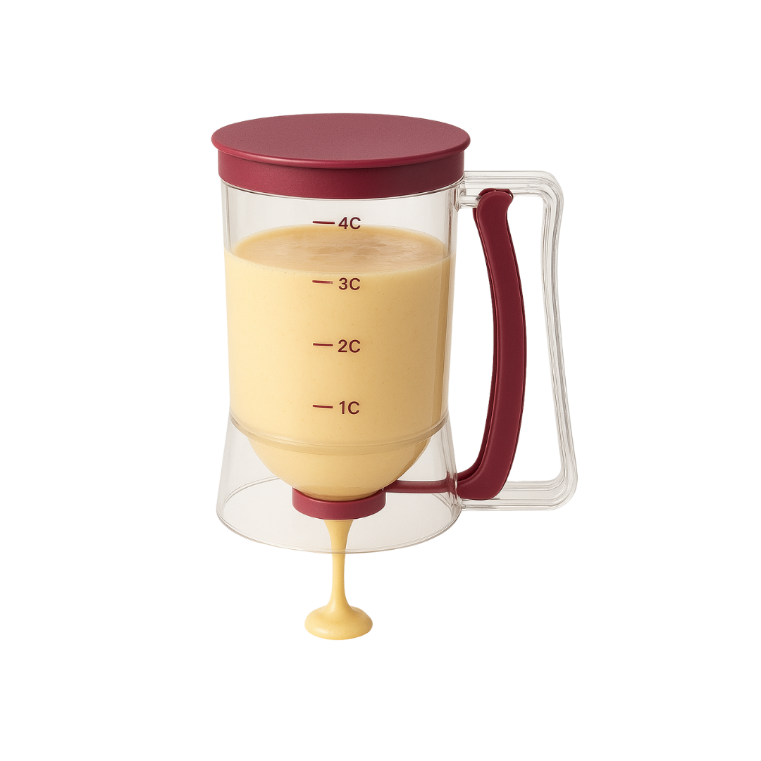 Dosador de Massa 900ml