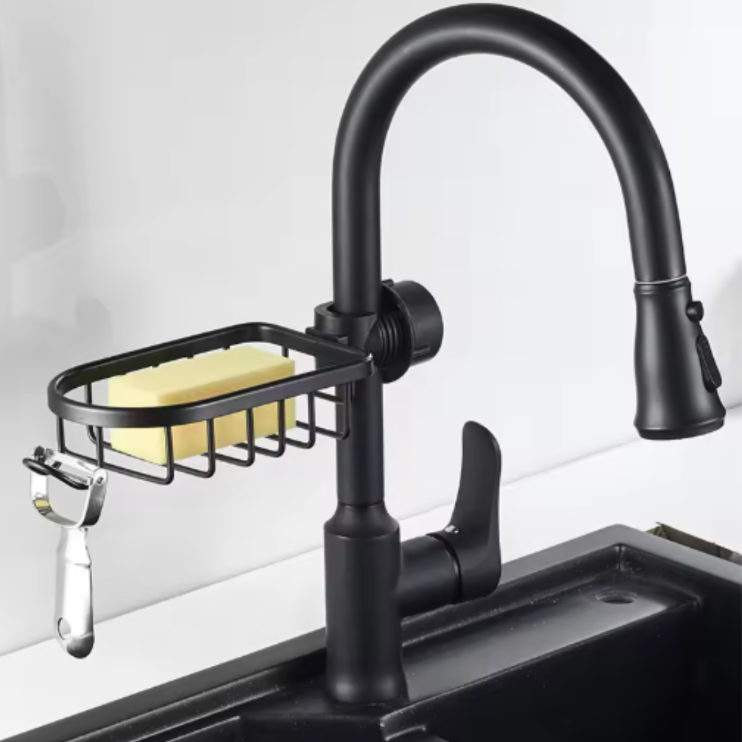 Suporte para esponjas - Compre 1 Leve 2 - Enquanto durar o estoque! ⏰
