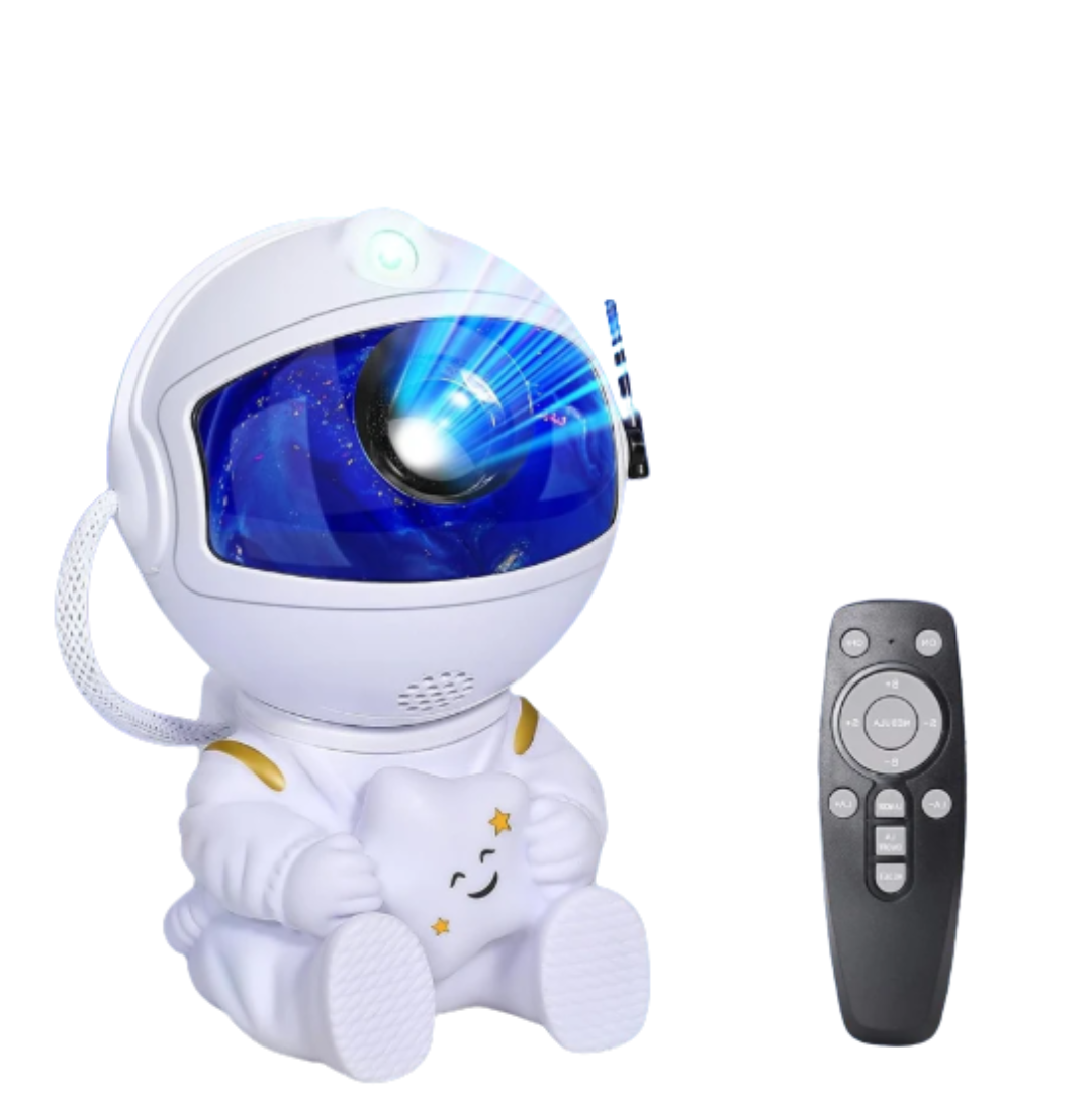 Projetor AstroGalaxy LED