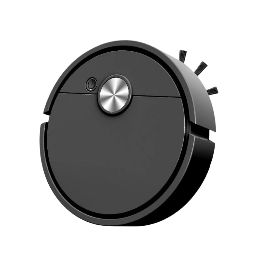 ClearHome Robô 3 em 1  - Aspirador Inteligente