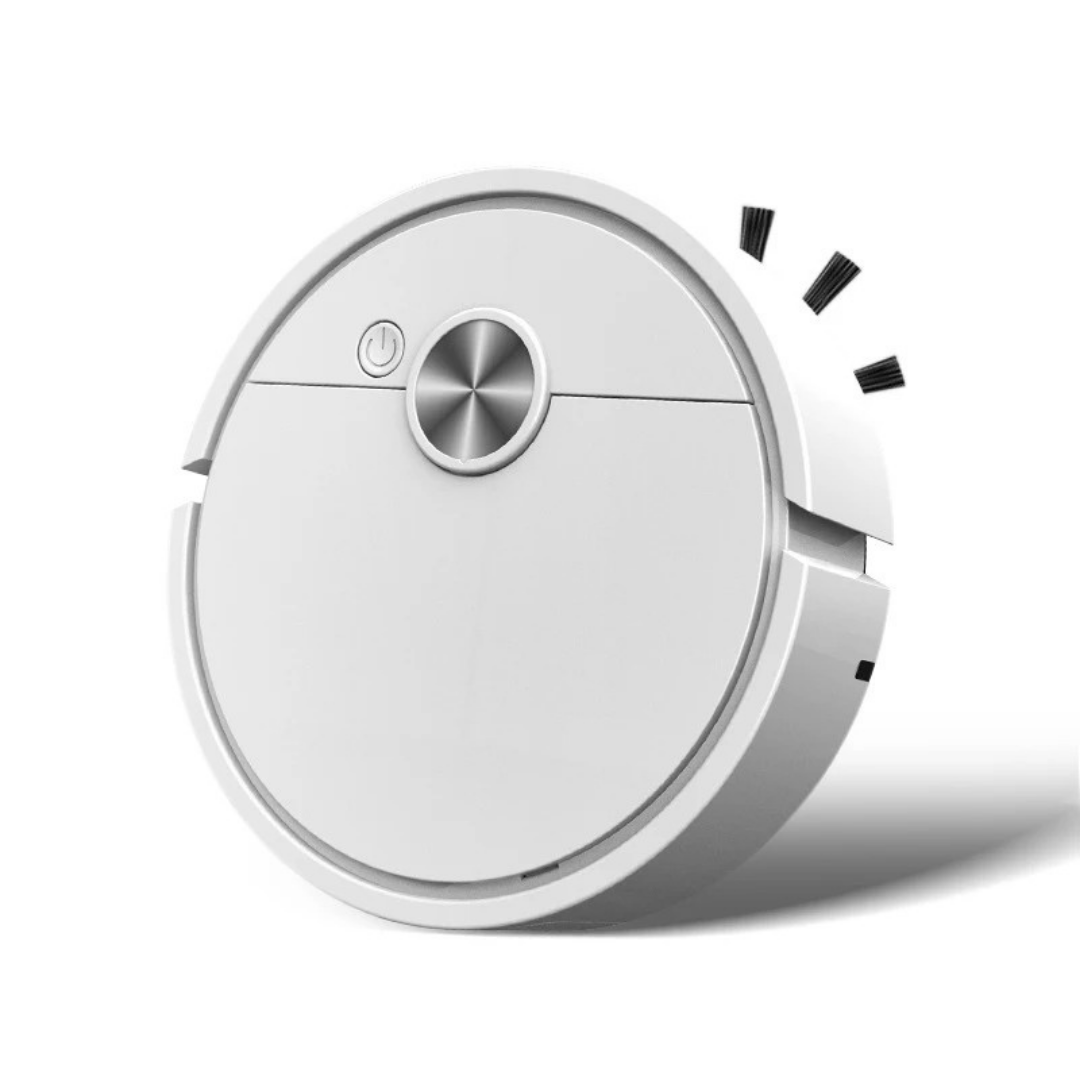 ClearHome Robô 3 em 1  - Aspirador Inteligente