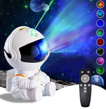 Projetor AstroGalaxy LED
