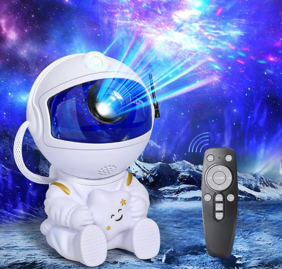 Projetor AstroGalaxy LED