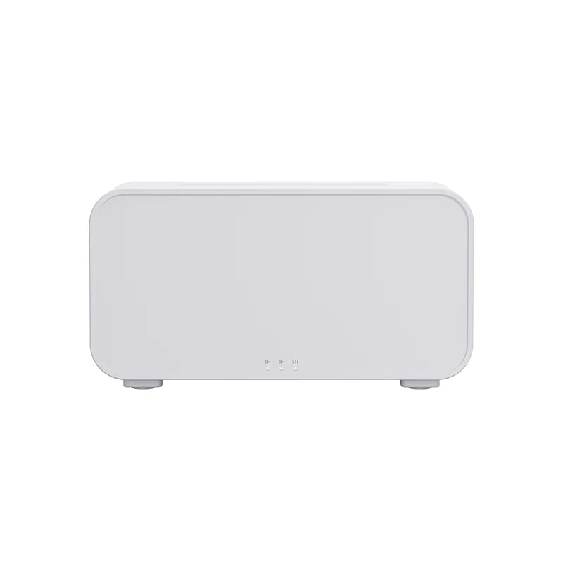 Mini Difusor de Aromas & Umidificador