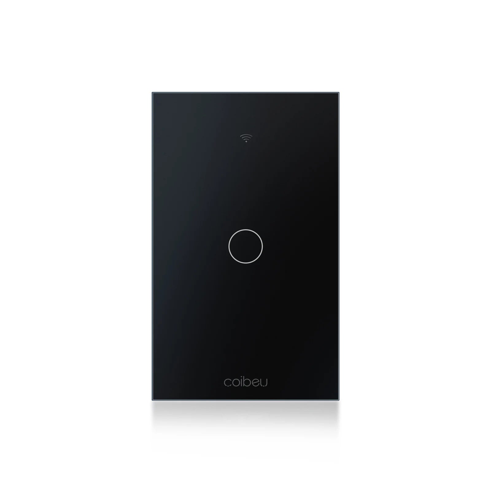 Interruptor Inteligente, Wi-Fi, Touch