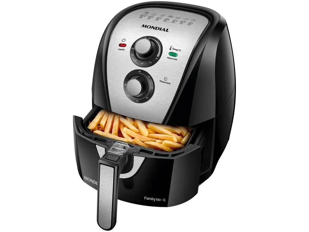 Air Fryer 4L Mondial Family