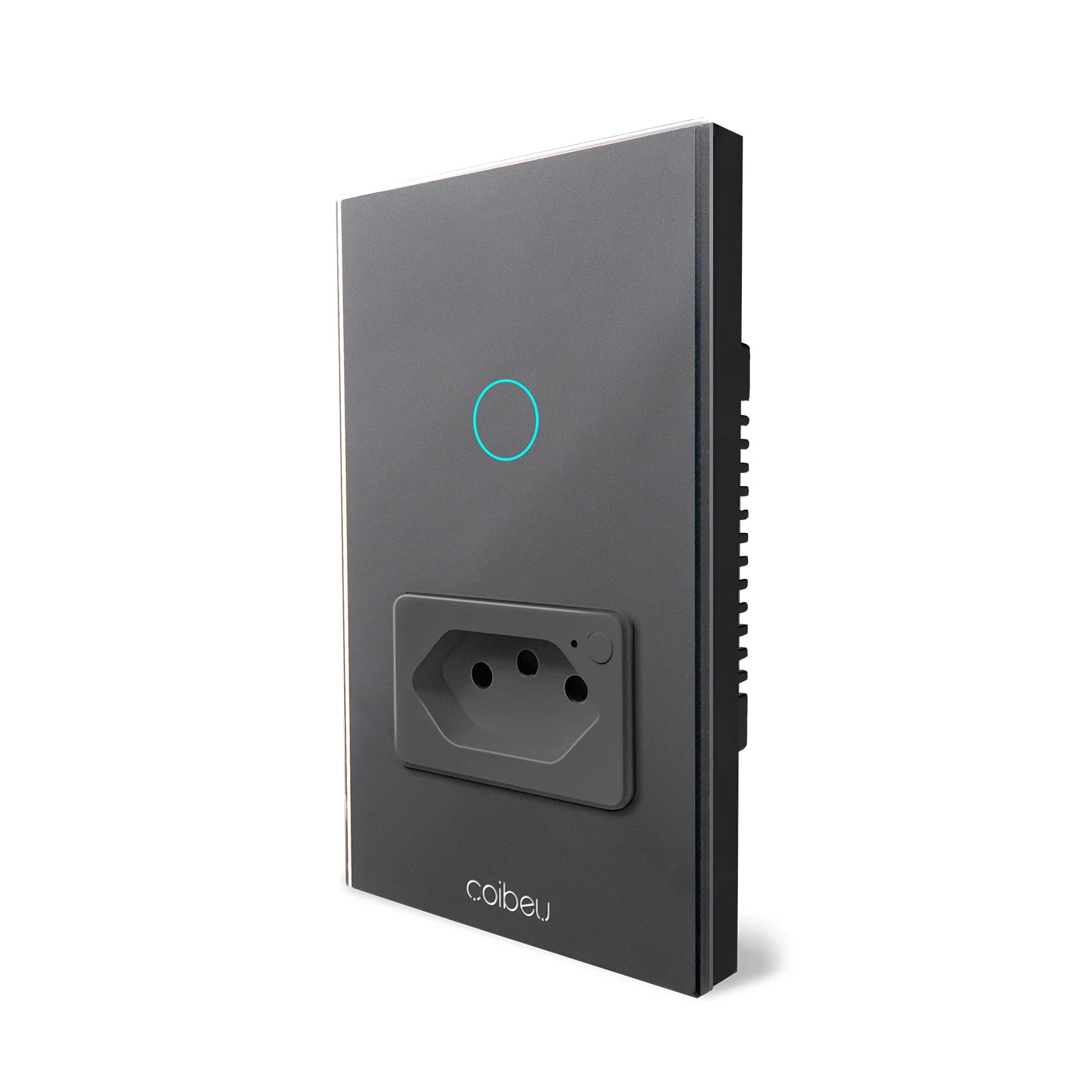 Interruptor Inteligente, Wi-Fi, Touch