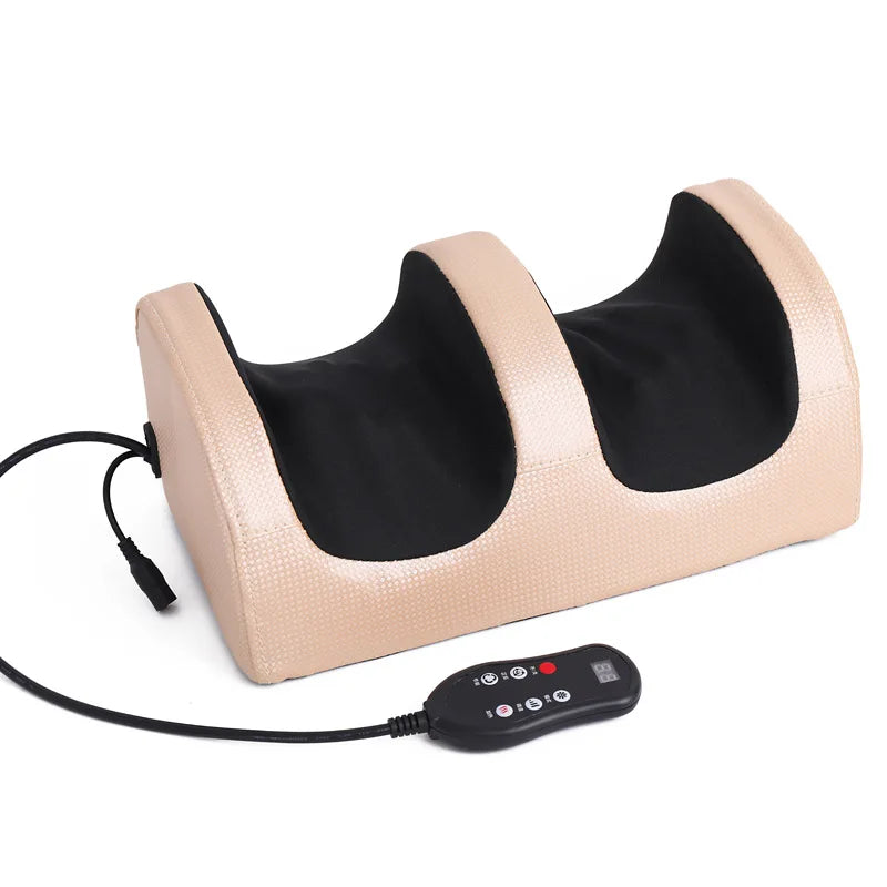 Massageador Elétrico para Pés