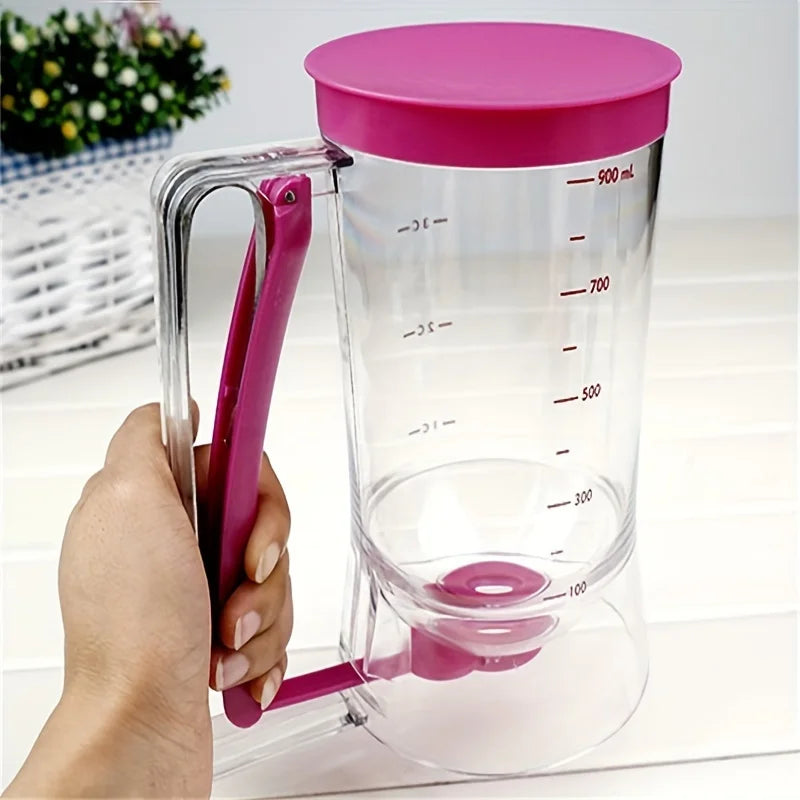 Dosador de Massa 900ml