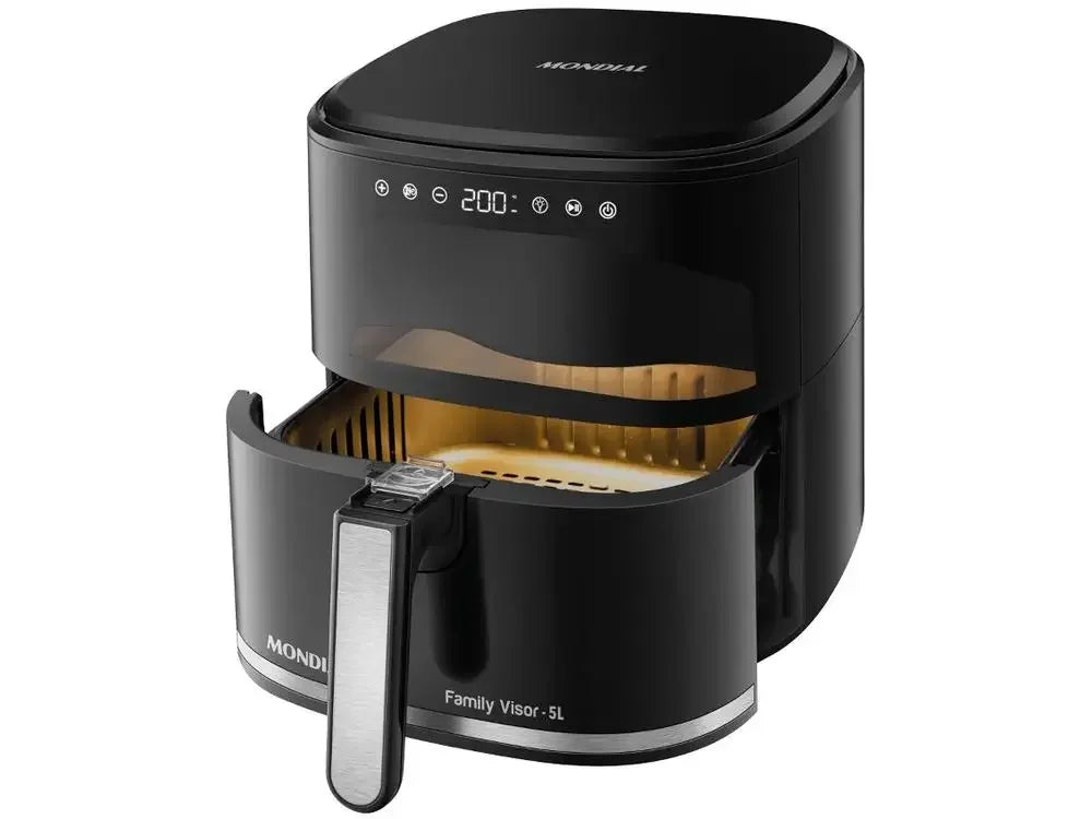 Air Fryer Mondial Grand Family