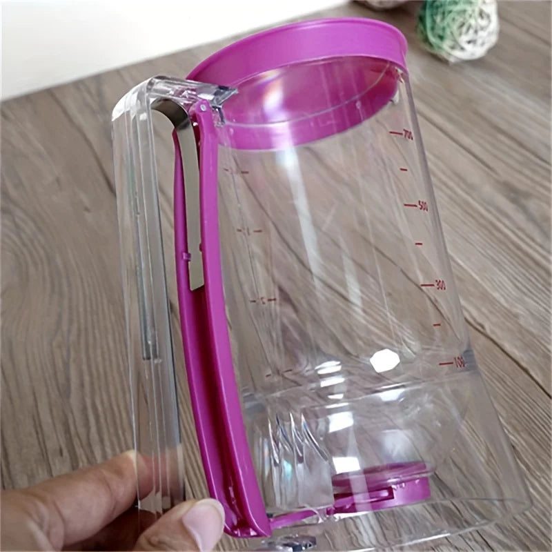 Dosador de Massa 900ml