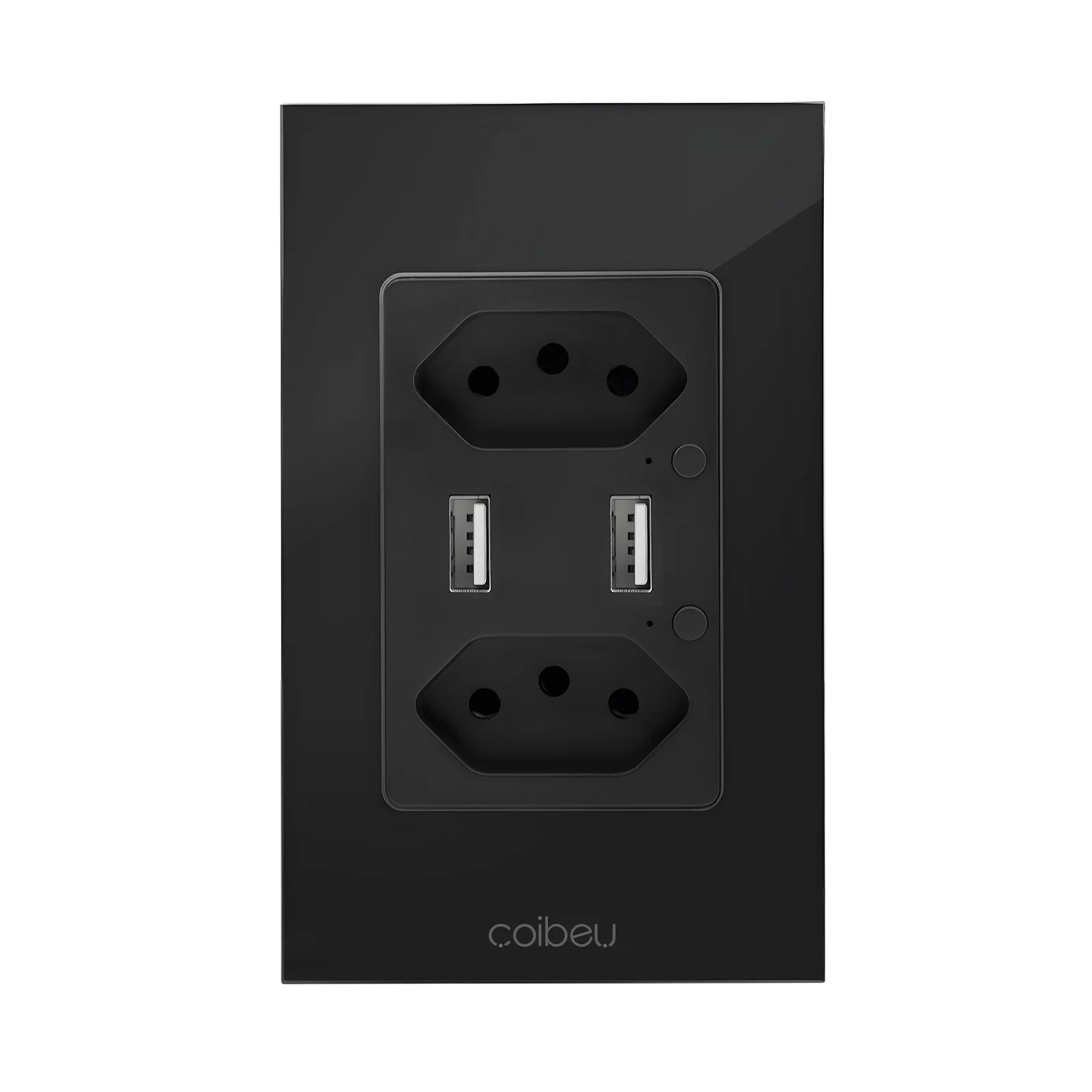 Interruptor Inteligente, Wi-Fi, Touch