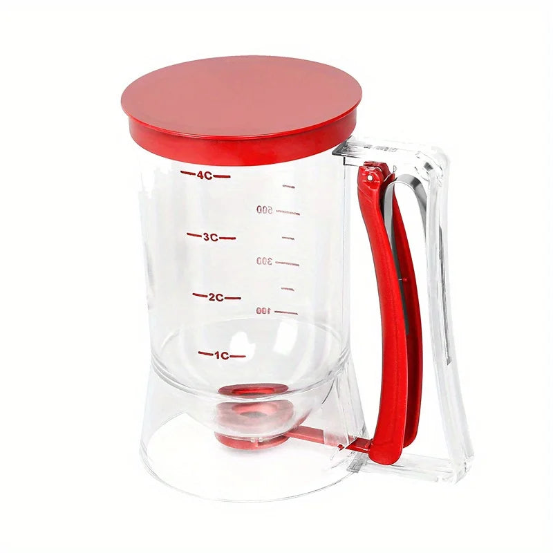 Dosador de Massa 900ml