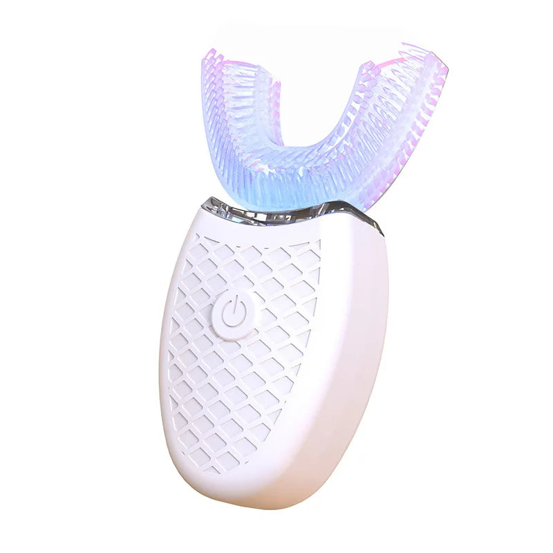 Escova de Dentes Elétrica