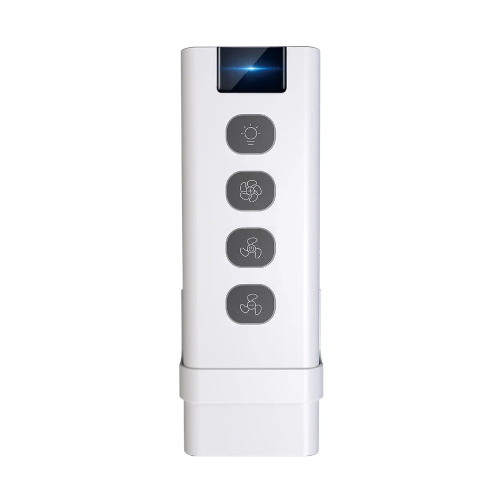 Moes WiFi + RF Smart Ceiling Fan