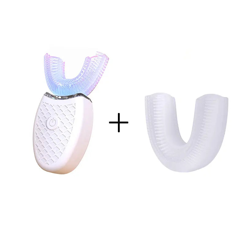 Escova de Dentes Elétrica