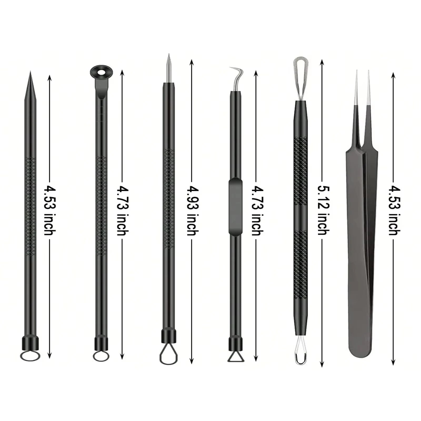 Kit Removedor de Cravos e Espinhas