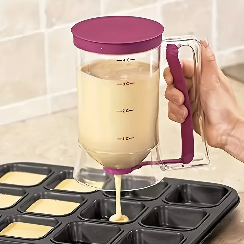 Dosador de Massa 900ml