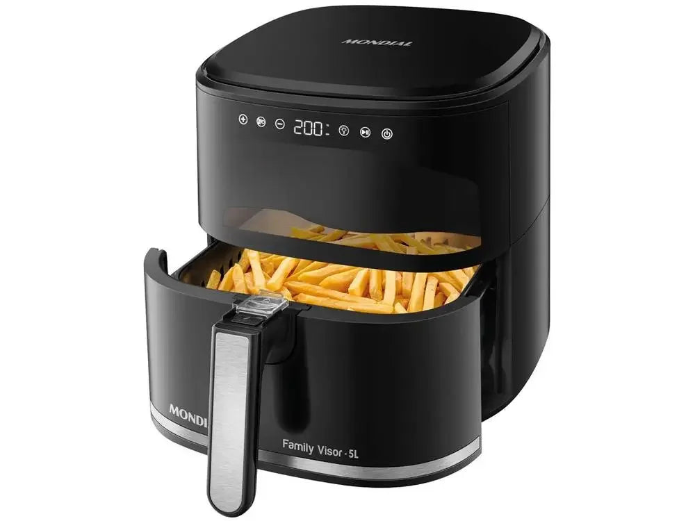 Air Fryer Mondial Grand Family