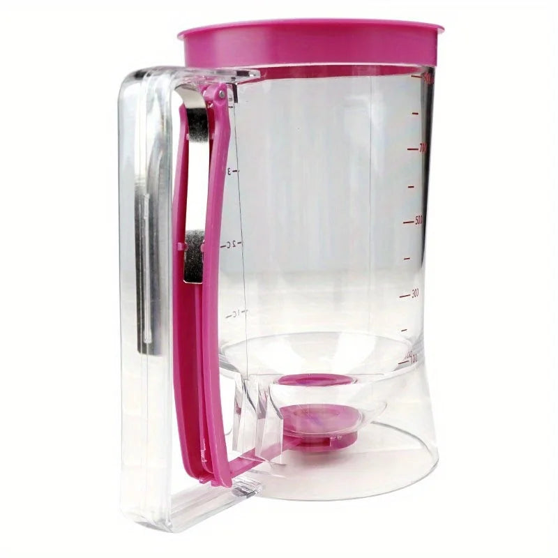 Dosador de Massa 900ml