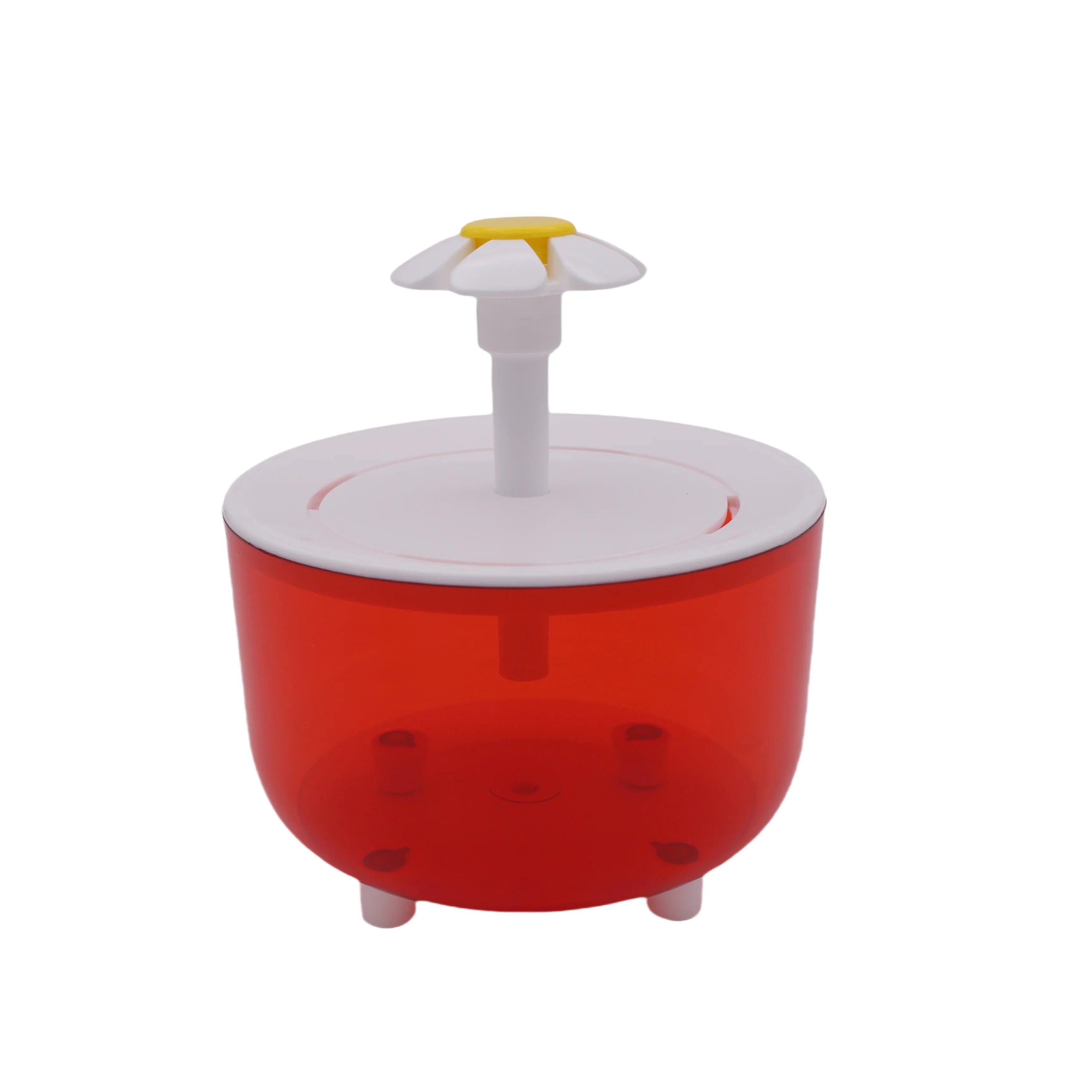 Fonte de Água Automática para Gatos