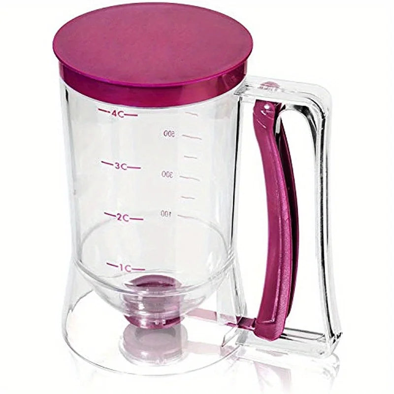 Dosador de Massa 900ml