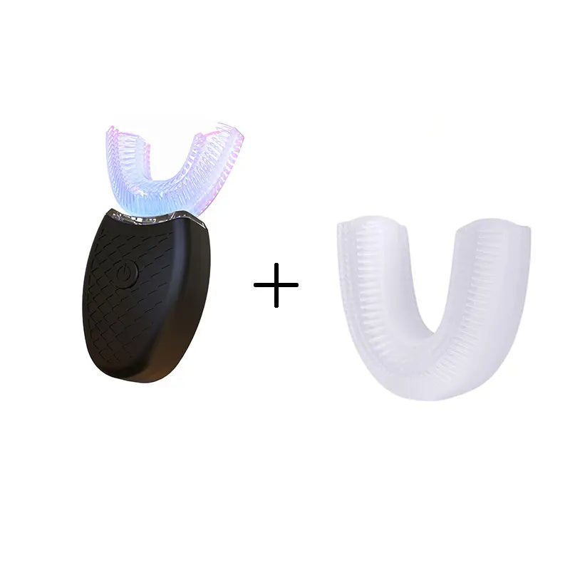 Escova de Dentes Elétrica