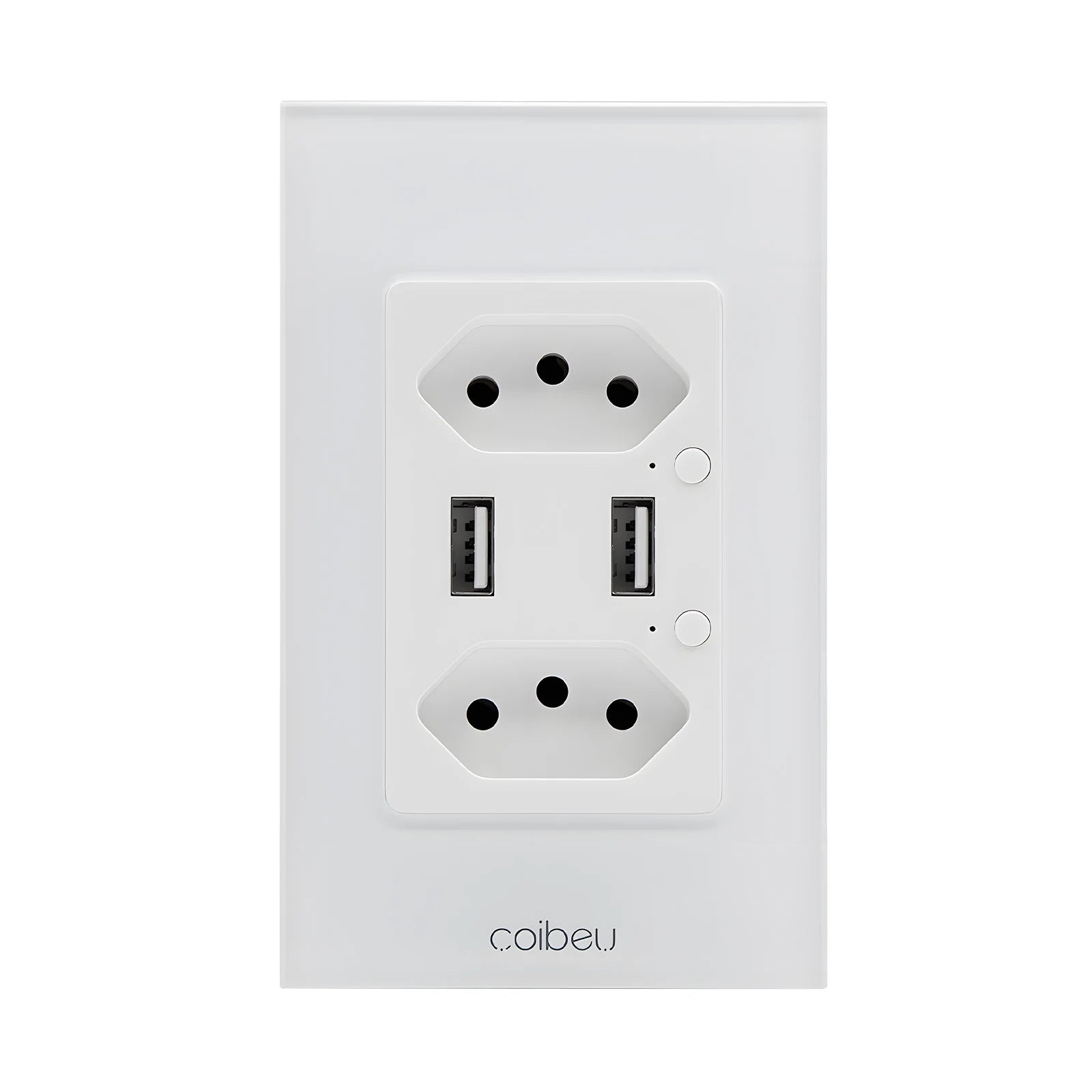 Interruptor Inteligente, Wi-Fi, Touch