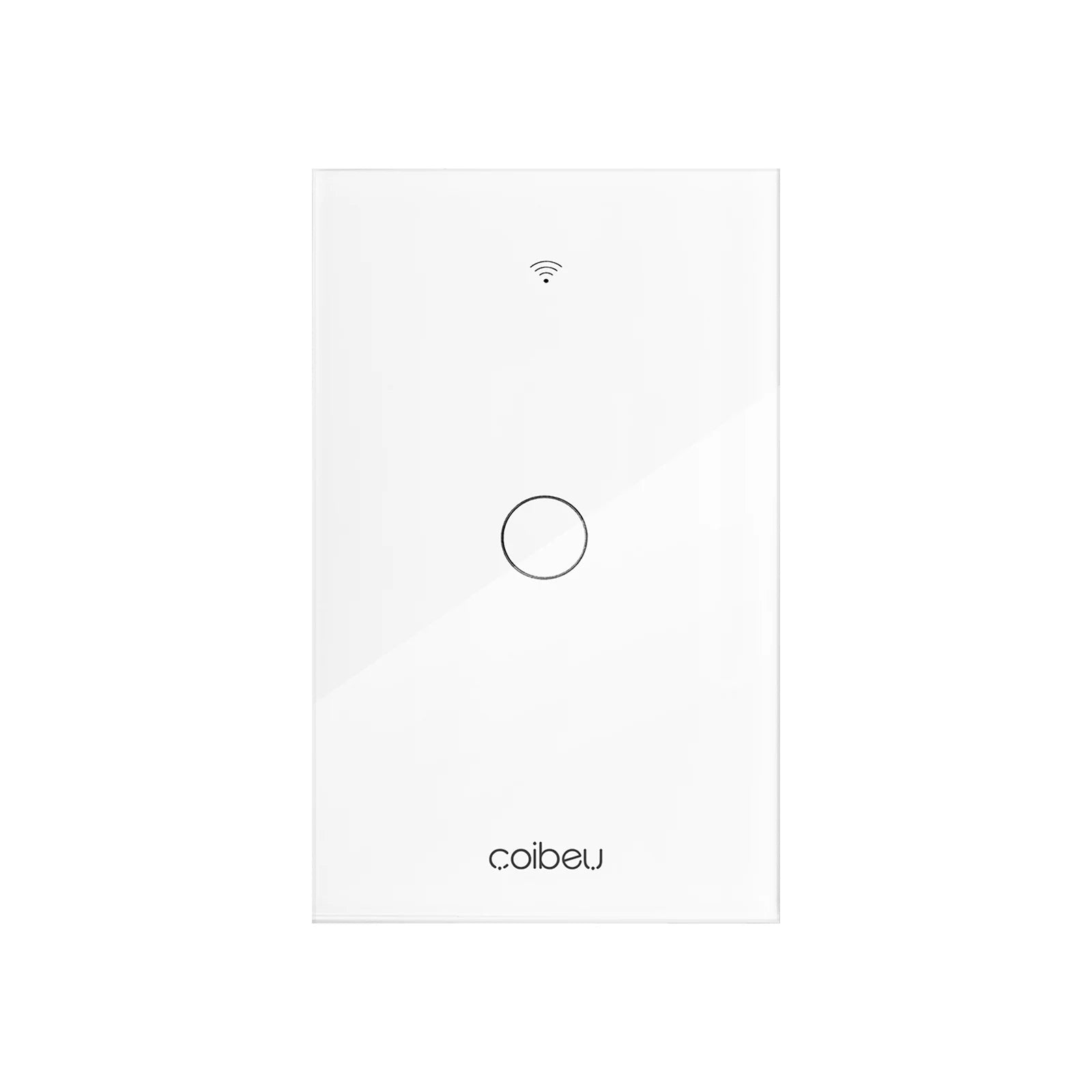 Interruptor Inteligente, Wi-Fi, Touch