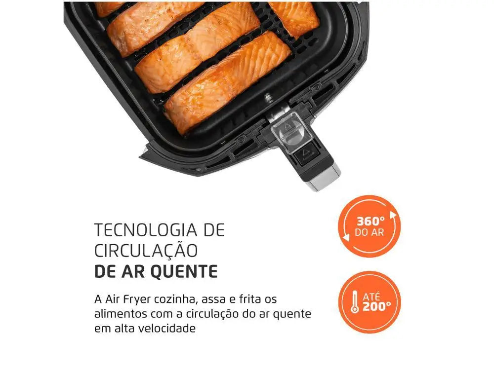 Air Fryer 4L Mondial Family
