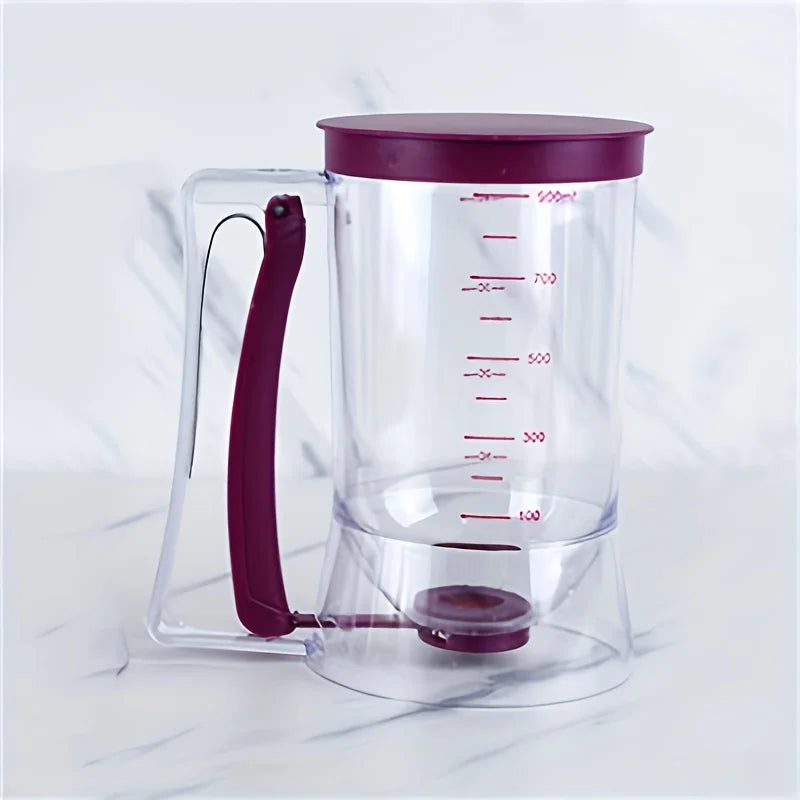 Dosador de Massa 900ml