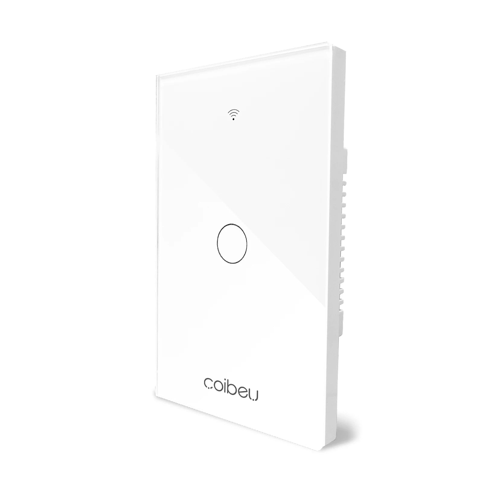 Interruptor Inteligente, Wi-Fi, Touch