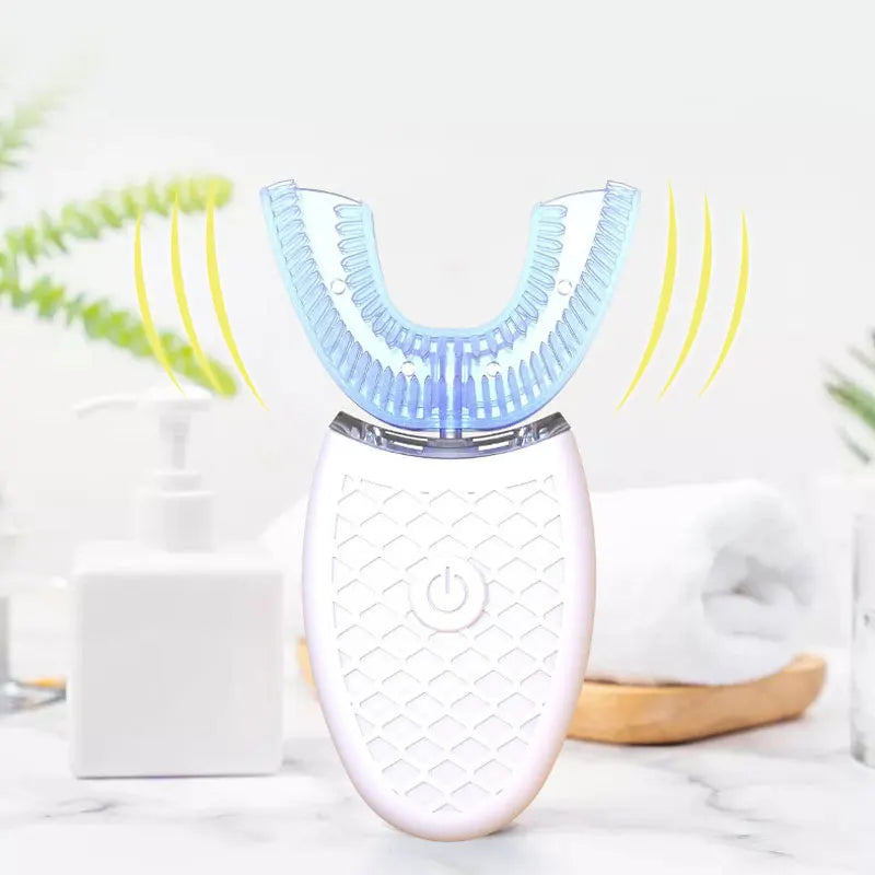 Escova de Dentes Elétrica