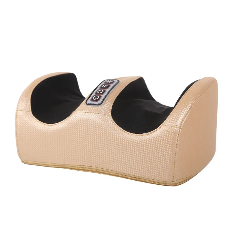 Massageador Elétrico para Pés