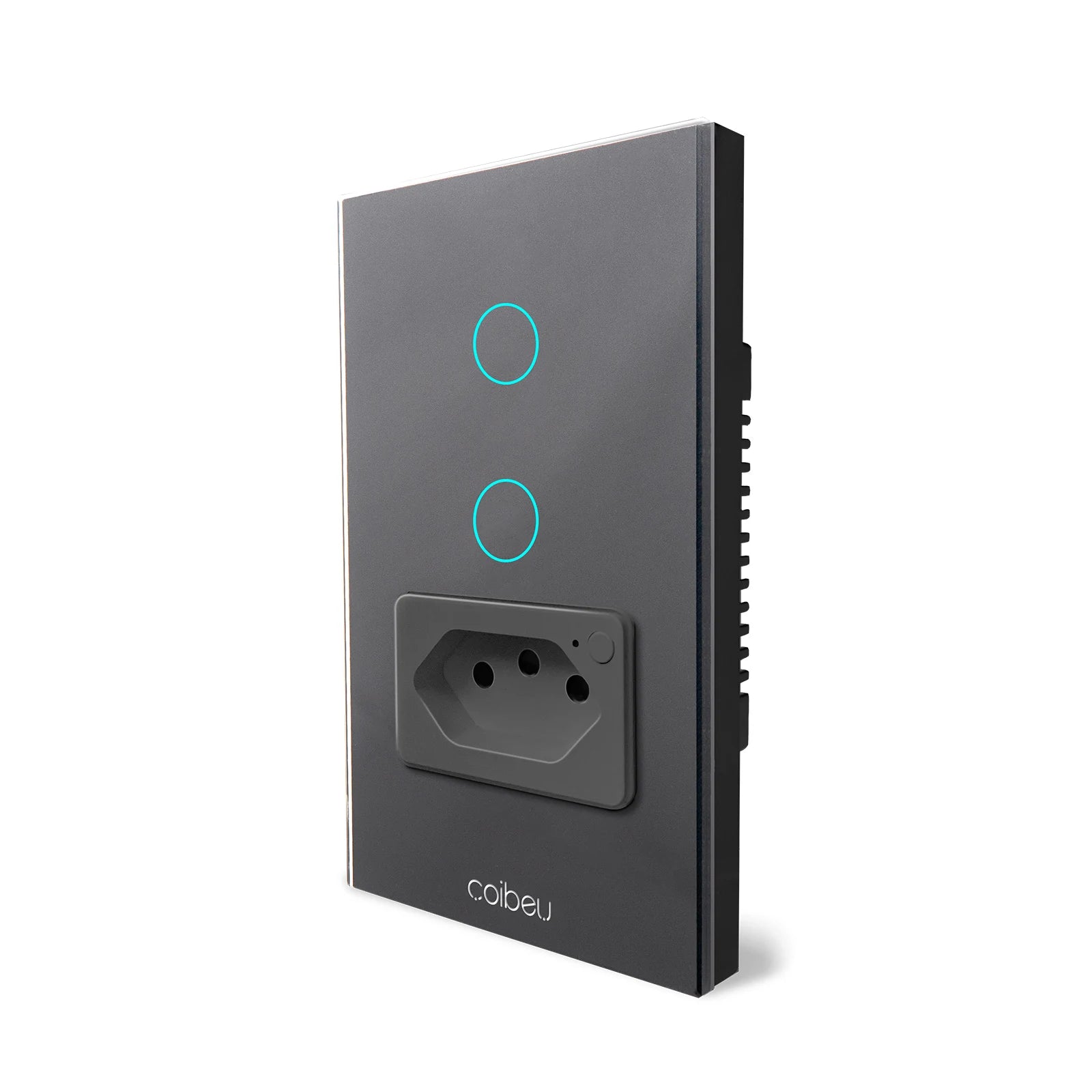 Interruptor Inteligente, Wi-Fi, Touch
