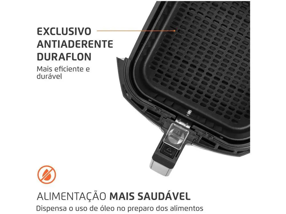 Air Fryer 4L Mondial Family