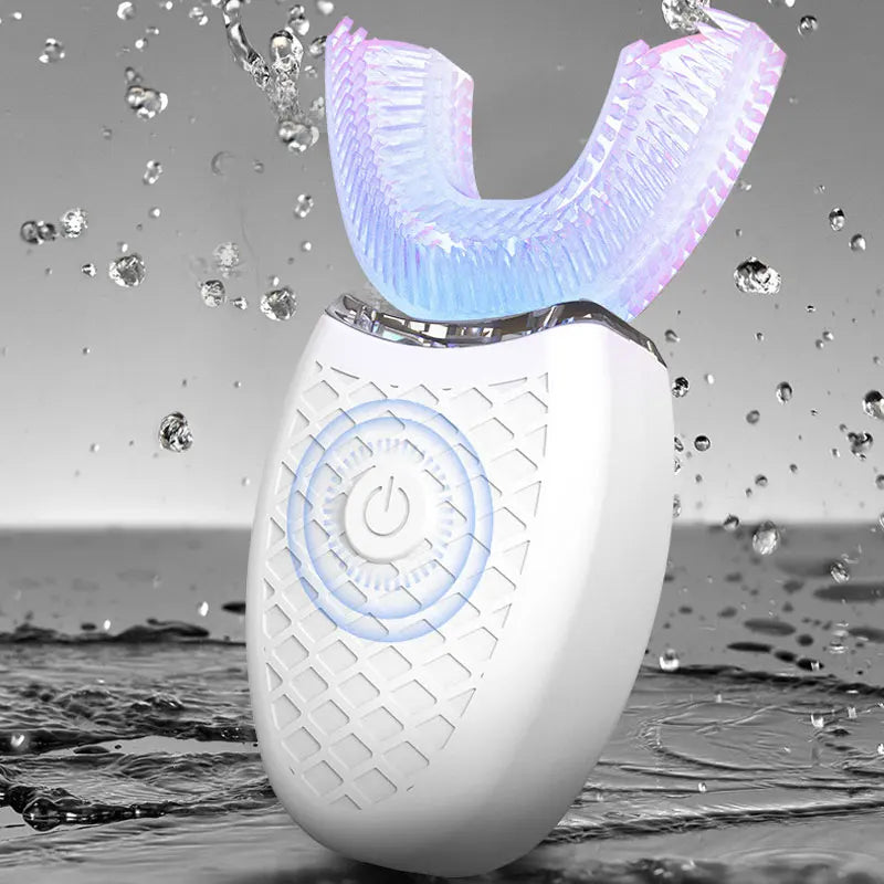 Escova de Dentes Elétrica